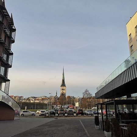 Tallinn Premium Apartments Extérieur photo