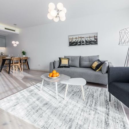 Tallinn Premium Apartments Extérieur photo