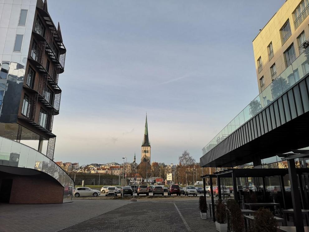 Tallinn Premium Apartments Extérieur photo