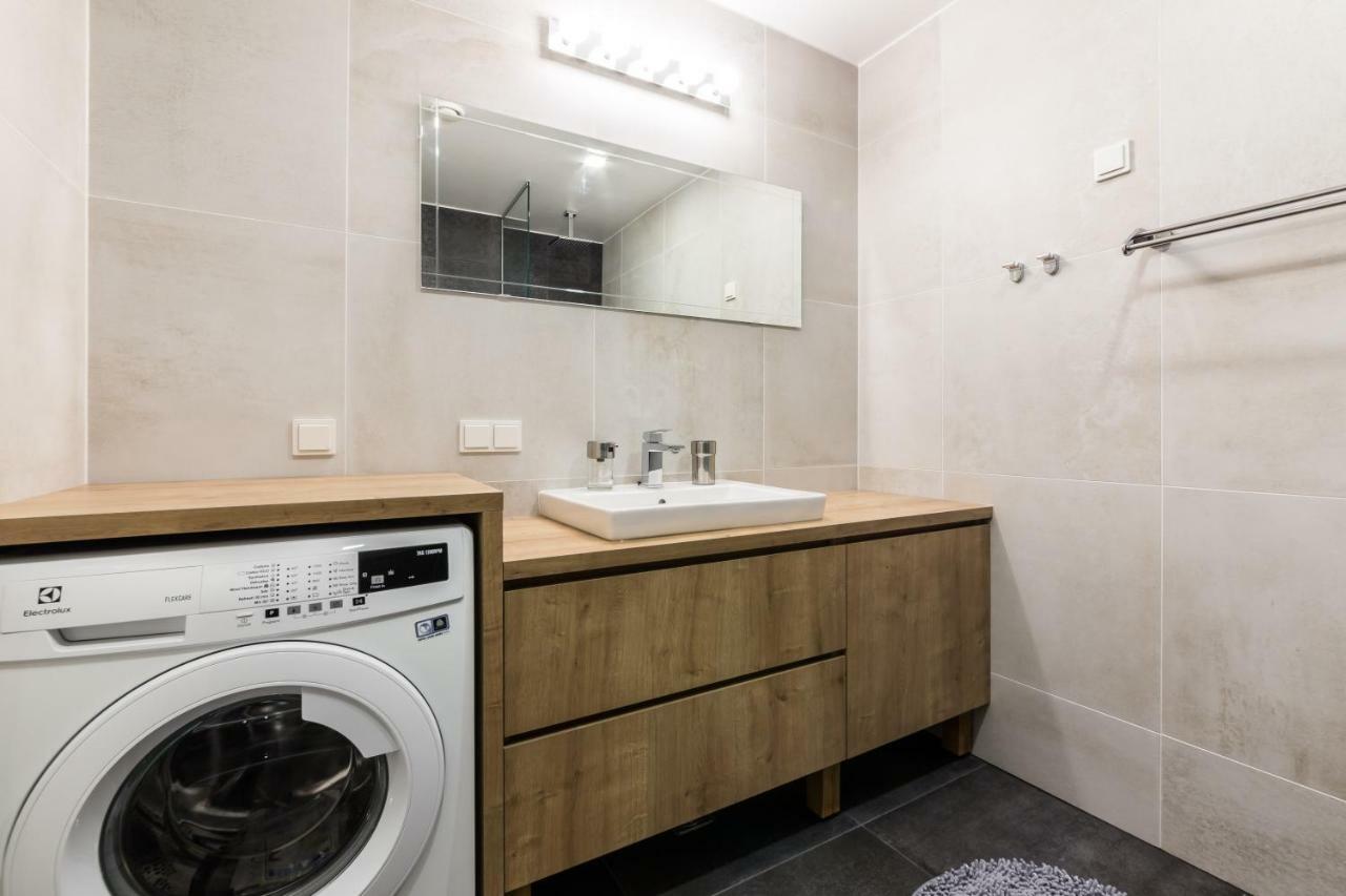 Tallinn Premium Apartments Extérieur photo