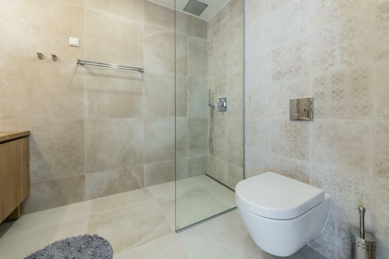 Tallinn Premium Apartments Extérieur photo