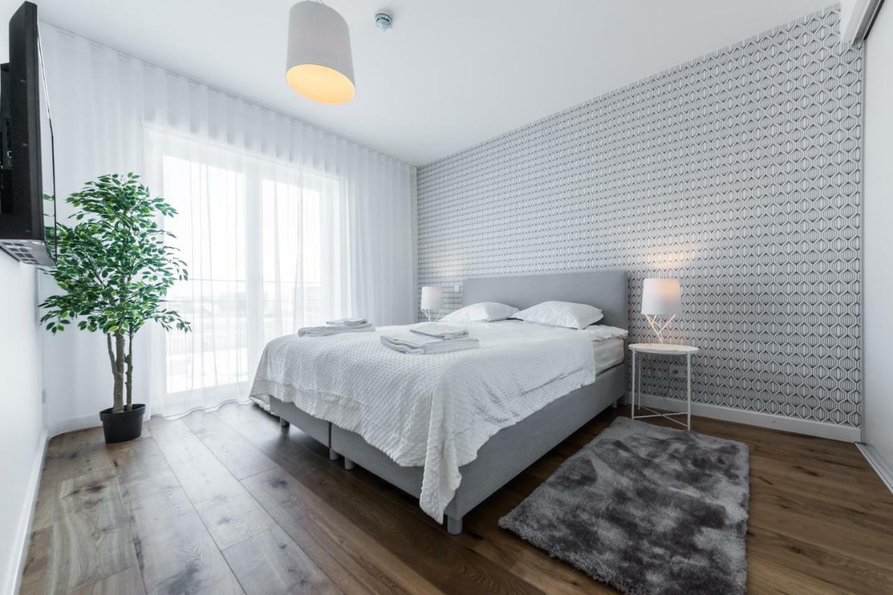 Tallinn Premium Apartments Extérieur photo