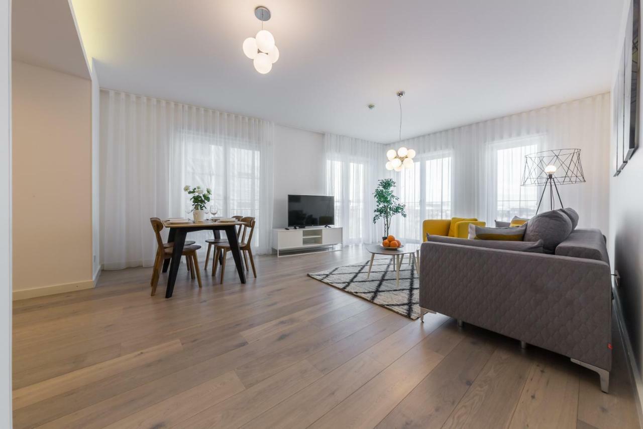 Tallinn Premium Apartments Extérieur photo