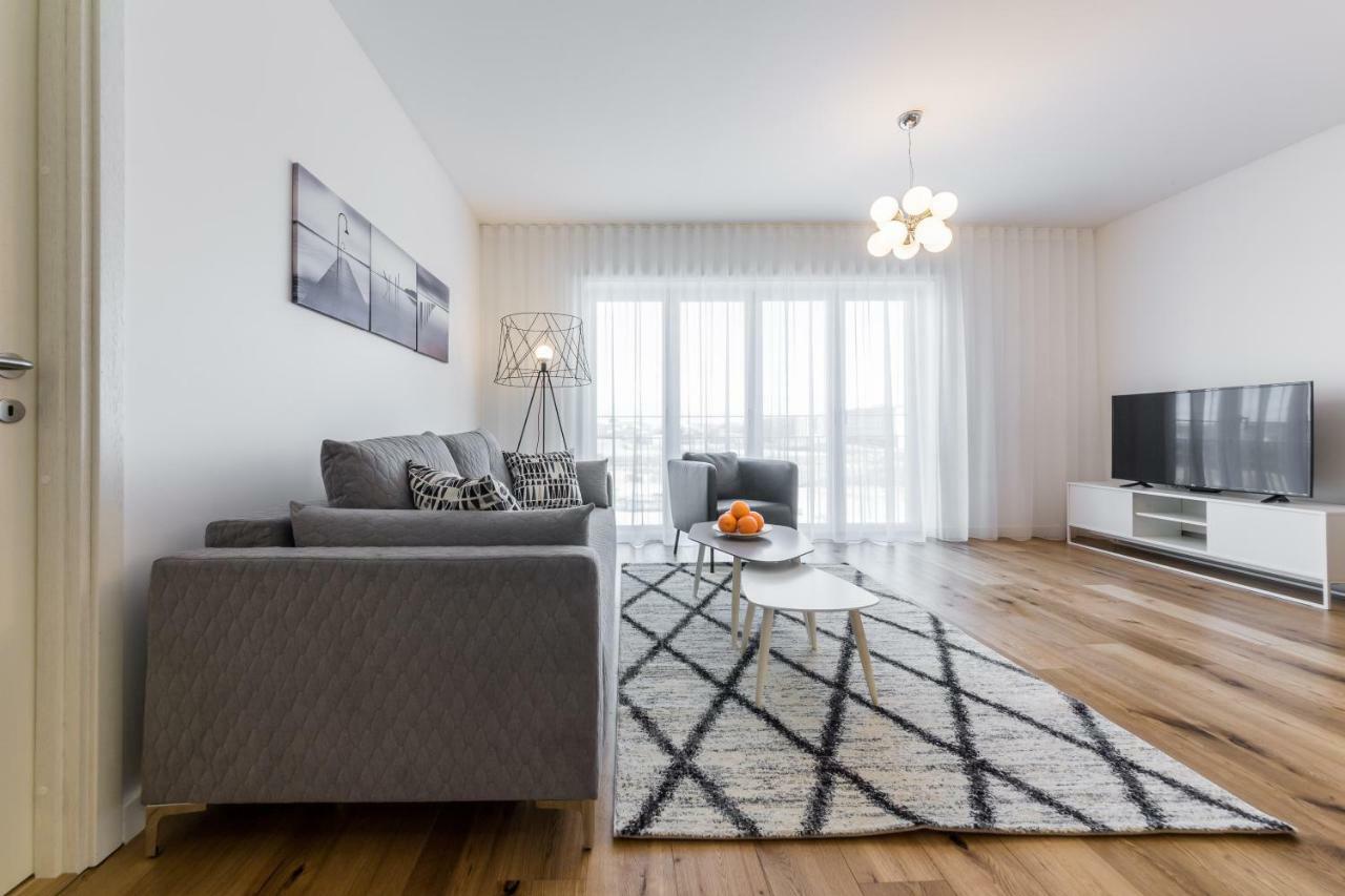 Tallinn Premium Apartments Extérieur photo