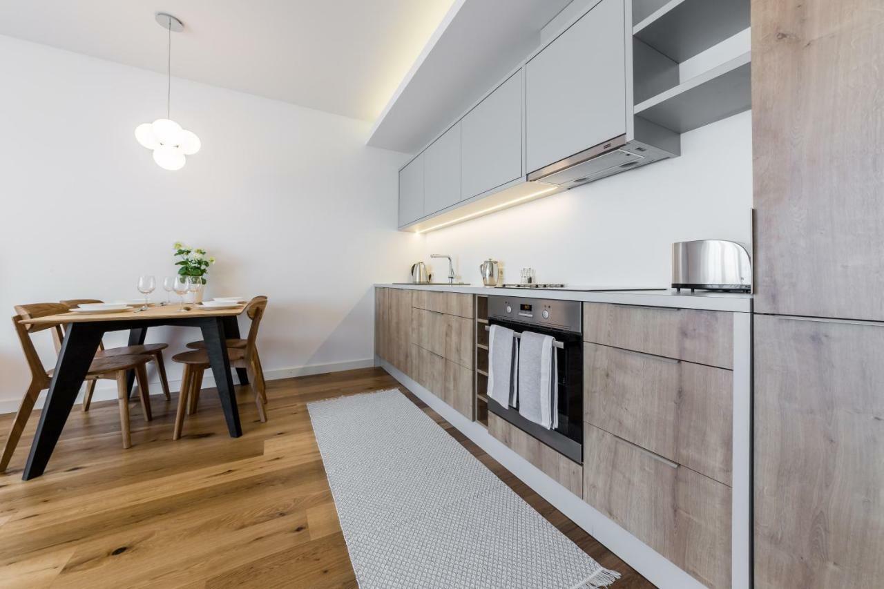 Tallinn Premium Apartments Extérieur photo