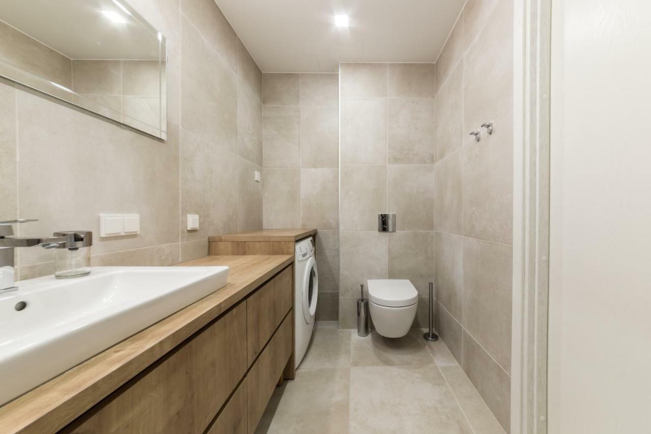 Tallinn Premium Apartments Extérieur photo