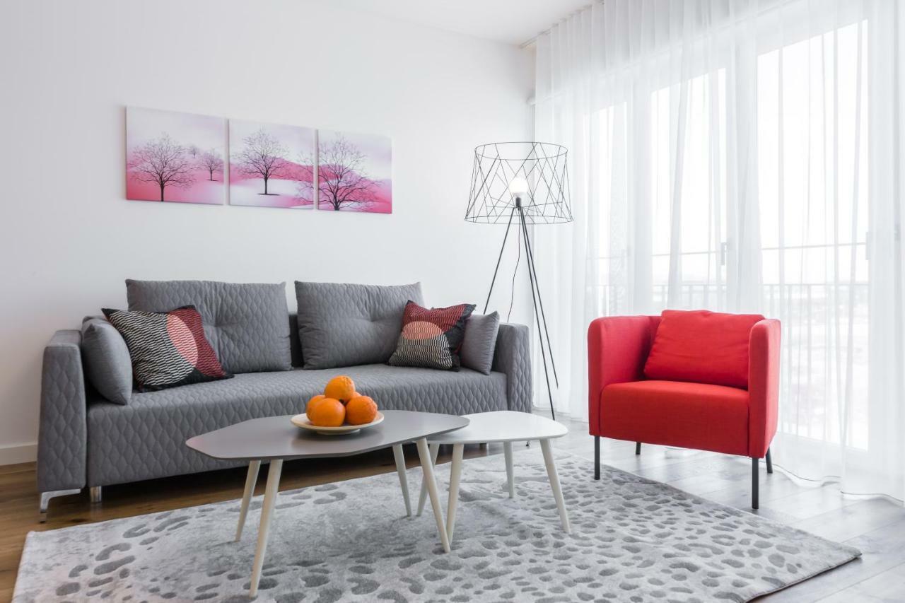 Tallinn Premium Apartments Extérieur photo