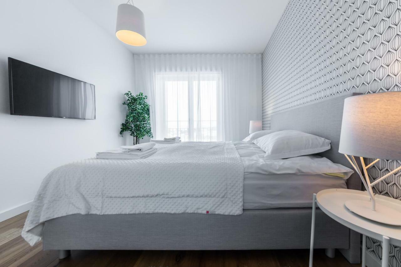 Tallinn Premium Apartments Extérieur photo