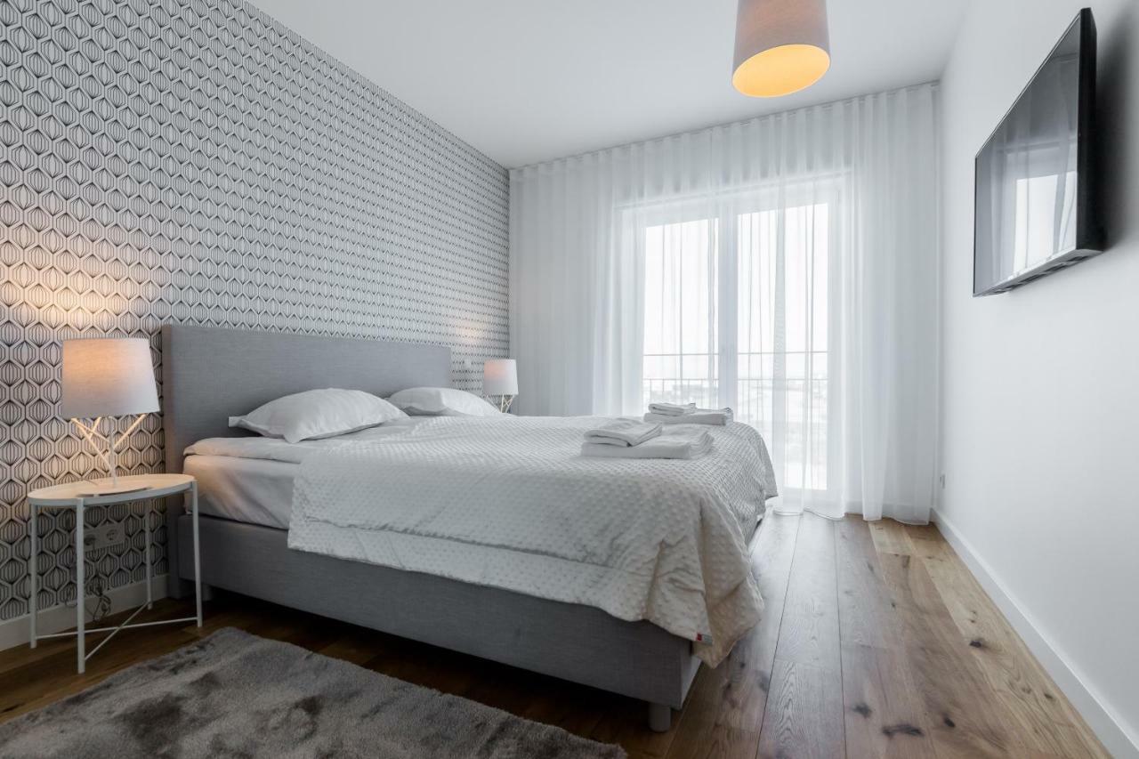 Tallinn Premium Apartments Extérieur photo