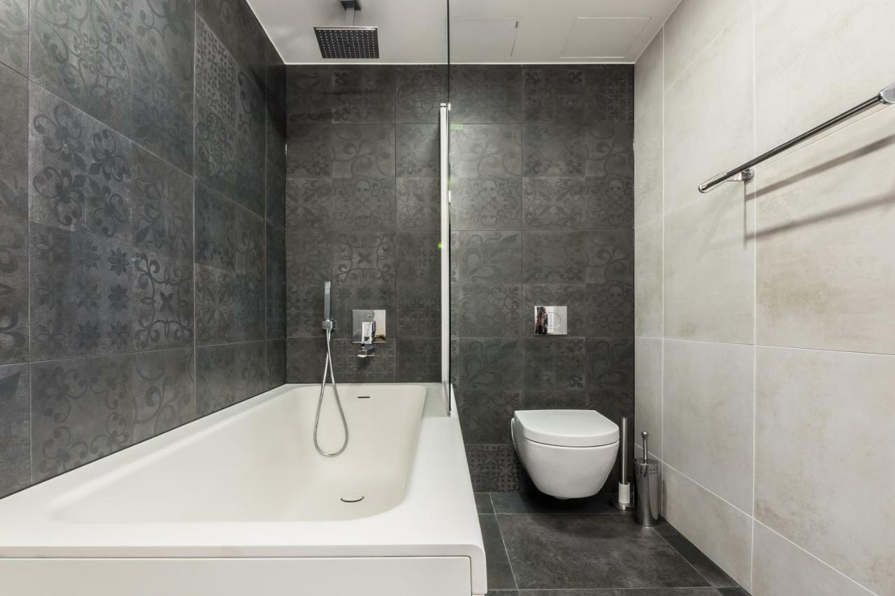 Tallinn Premium Apartments Extérieur photo