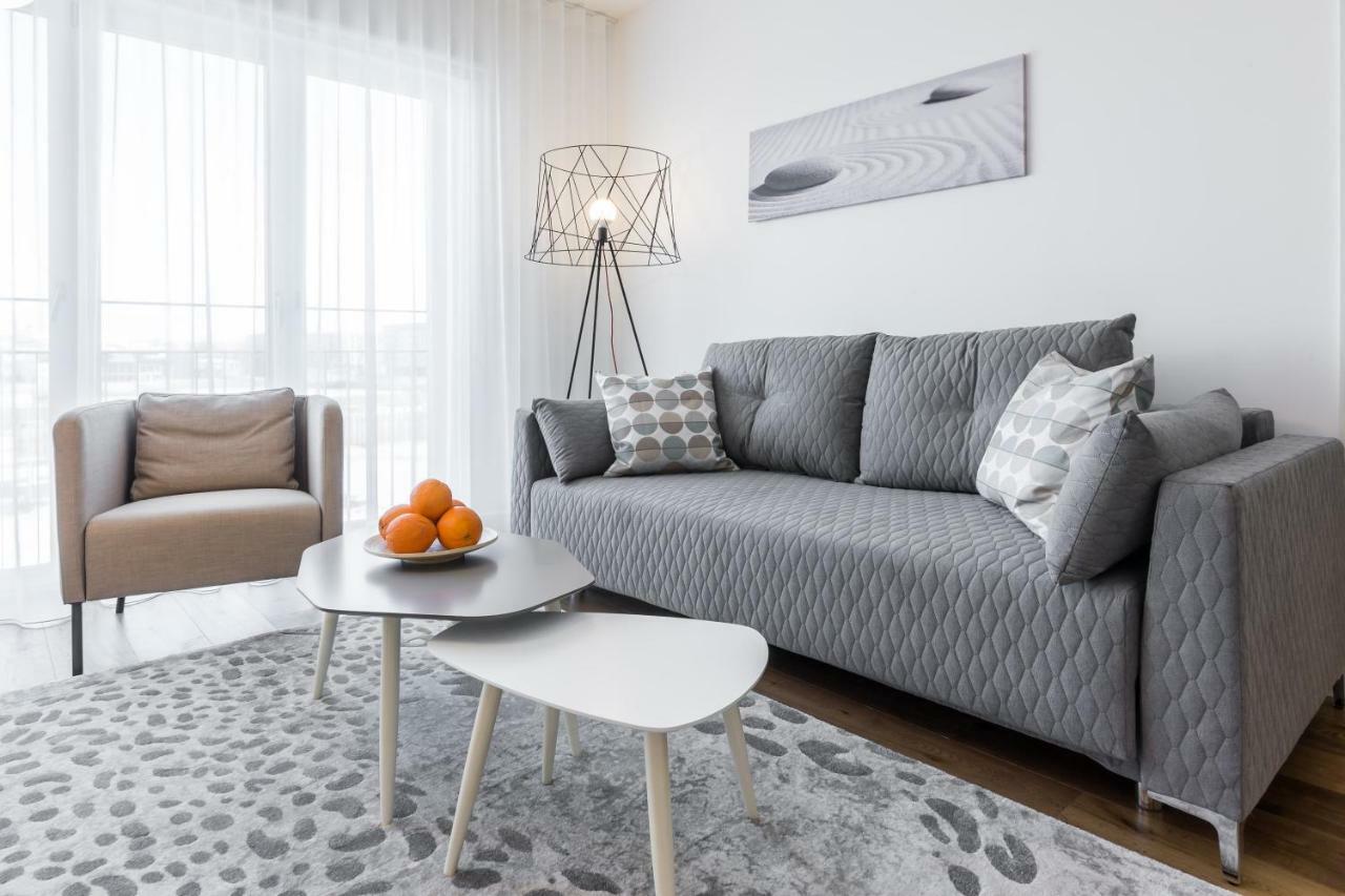 Tallinn Premium Apartments Extérieur photo