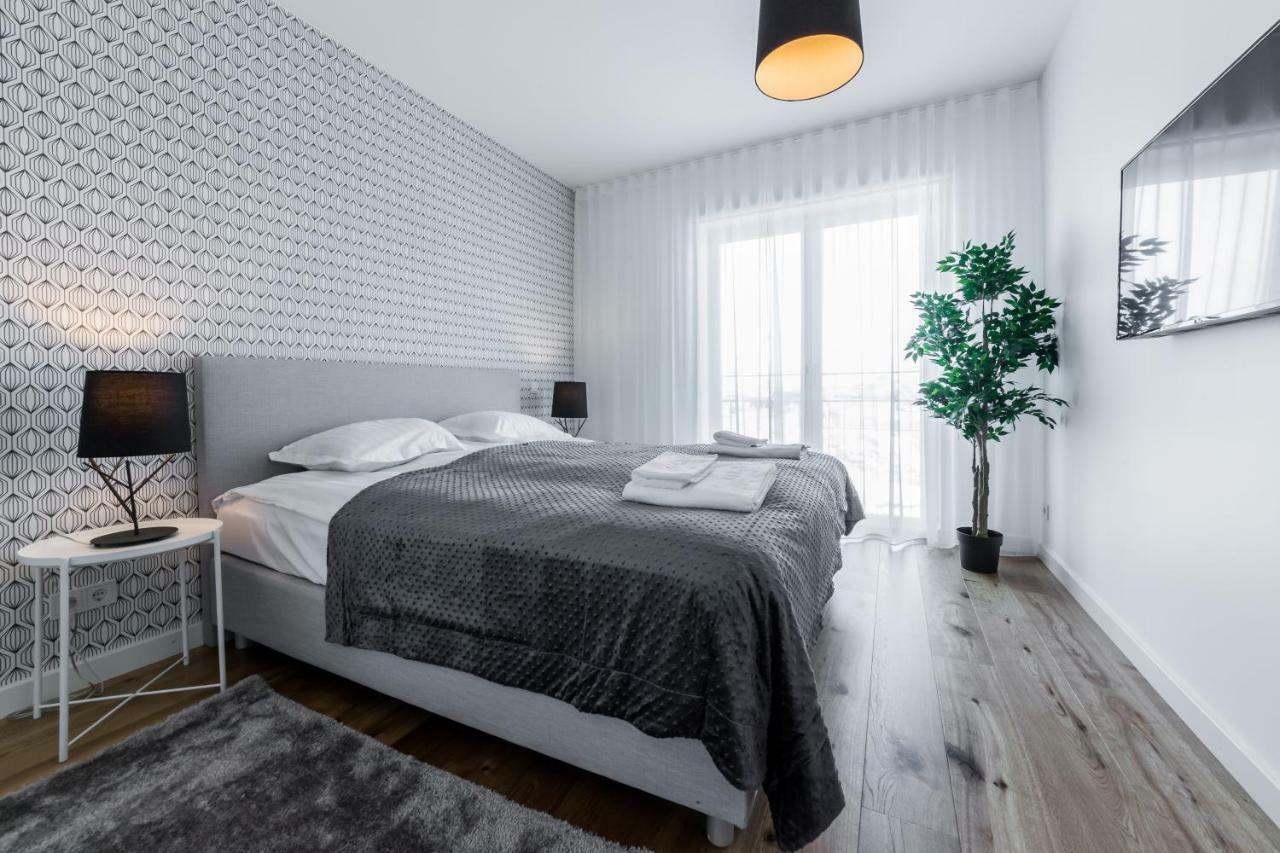 Tallinn Premium Apartments Extérieur photo