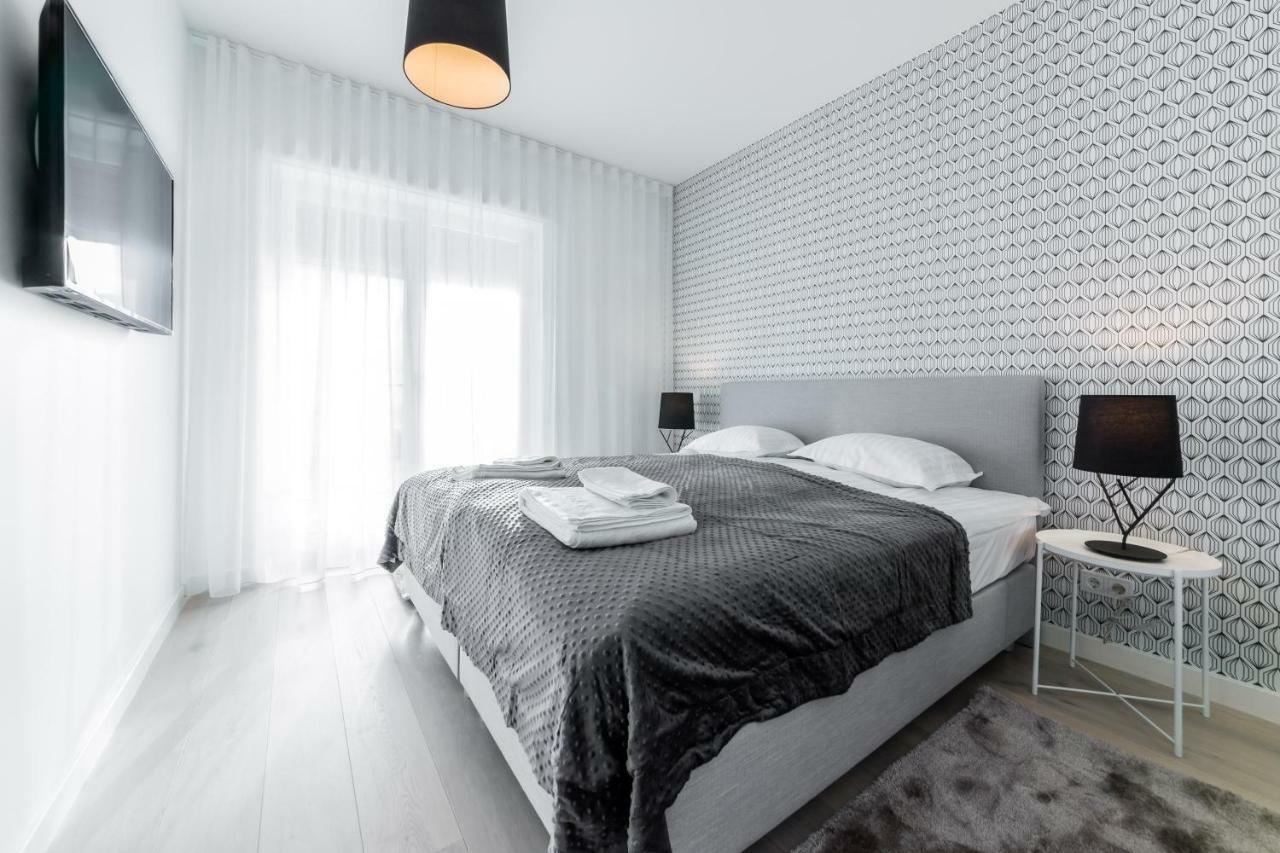 Tallinn Premium Apartments Extérieur photo