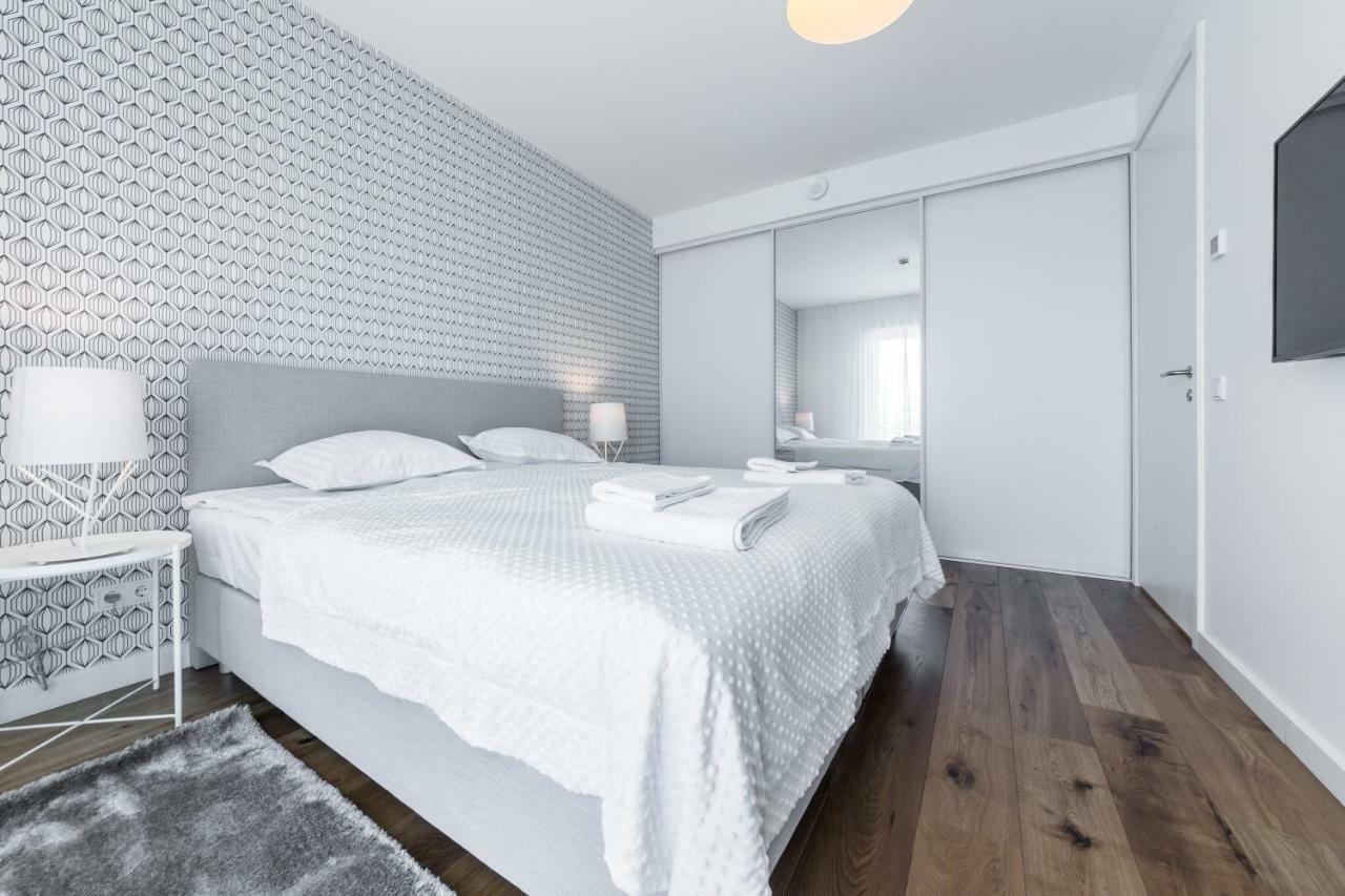 Tallinn Premium Apartments Extérieur photo