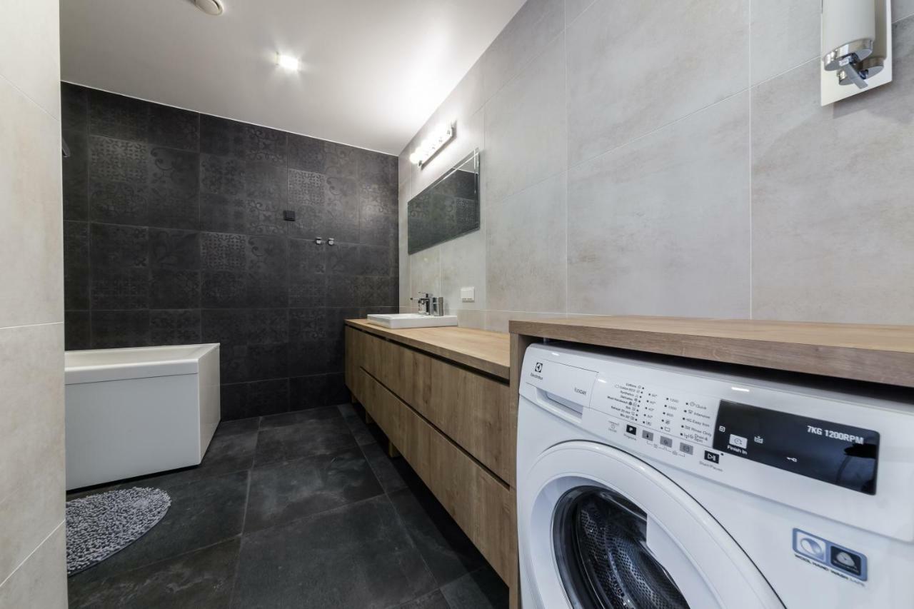 Tallinn Premium Apartments Extérieur photo