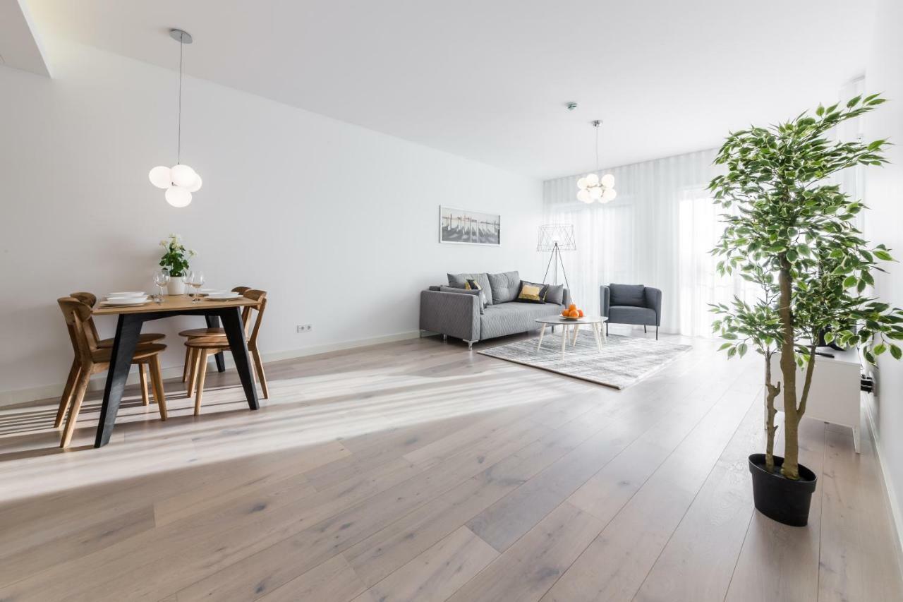 Tallinn Premium Apartments Extérieur photo