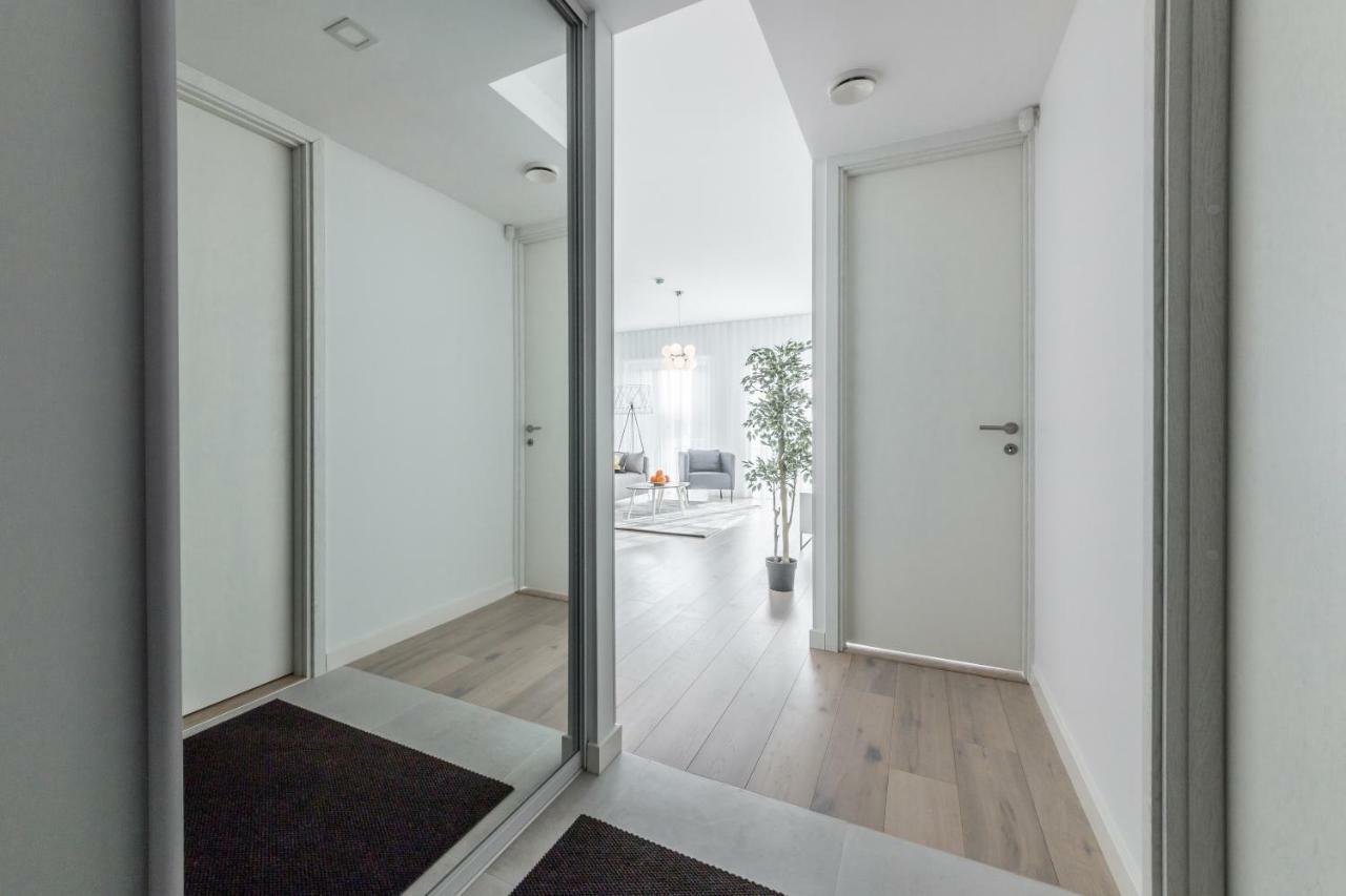 Tallinn Premium Apartments Extérieur photo