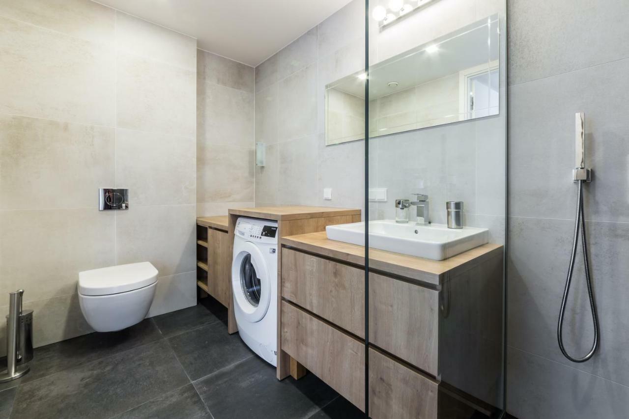 Tallinn Premium Apartments Extérieur photo
