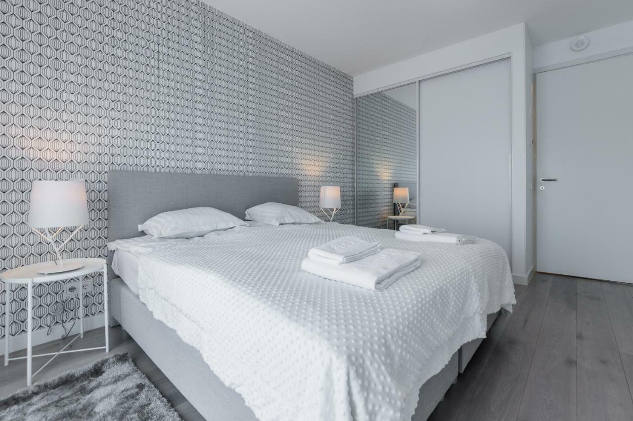Tallinn Premium Apartments Extérieur photo