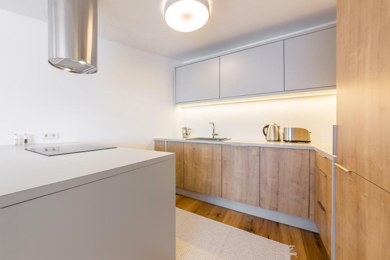 Tallinn Premium Apartments Extérieur photo