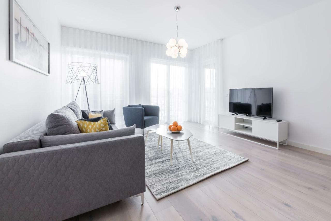 Tallinn Premium Apartments Extérieur photo