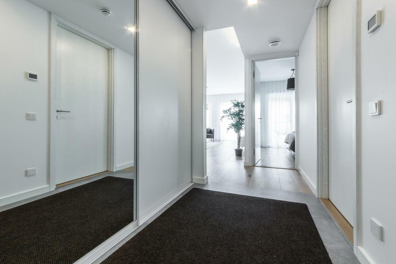 Tallinn Premium Apartments Extérieur photo