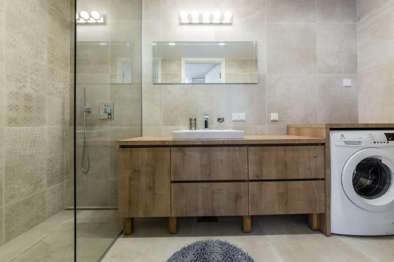 Tallinn Premium Apartments Extérieur photo