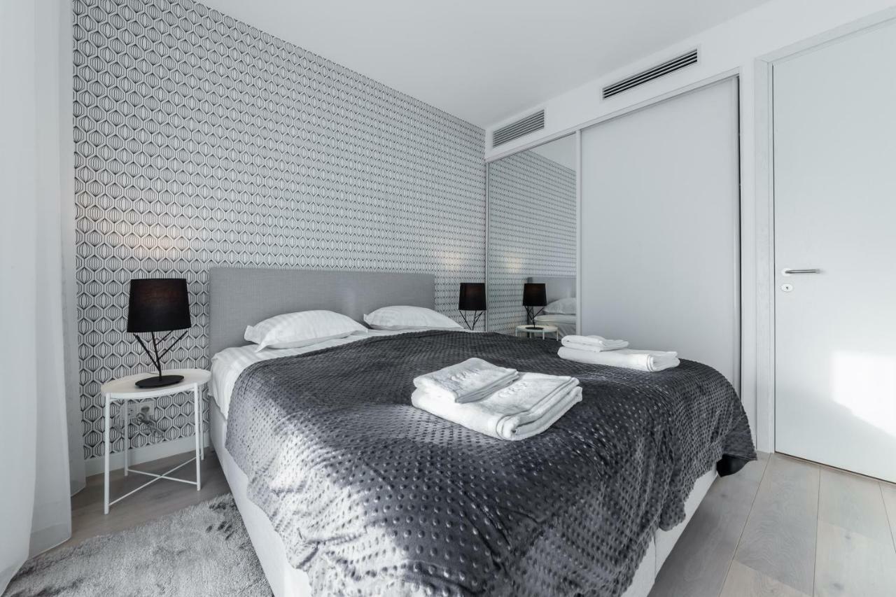 Tallinn Premium Apartments Extérieur photo