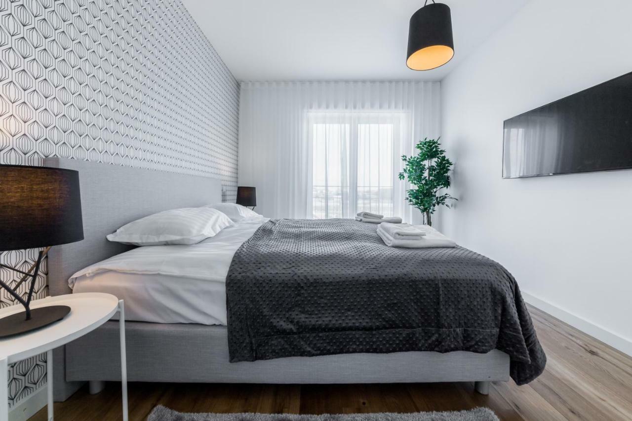 Tallinn Premium Apartments Extérieur photo
