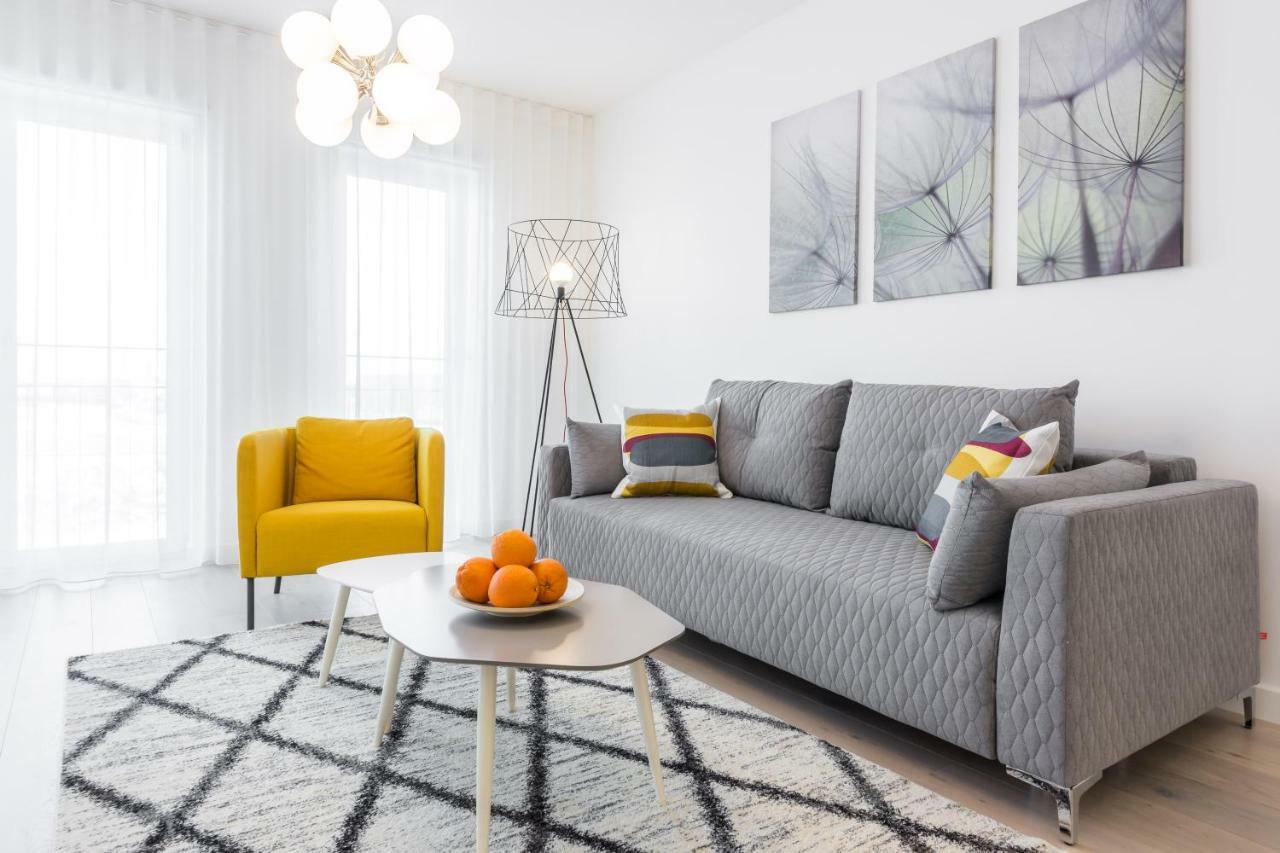 Tallinn Premium Apartments Extérieur photo