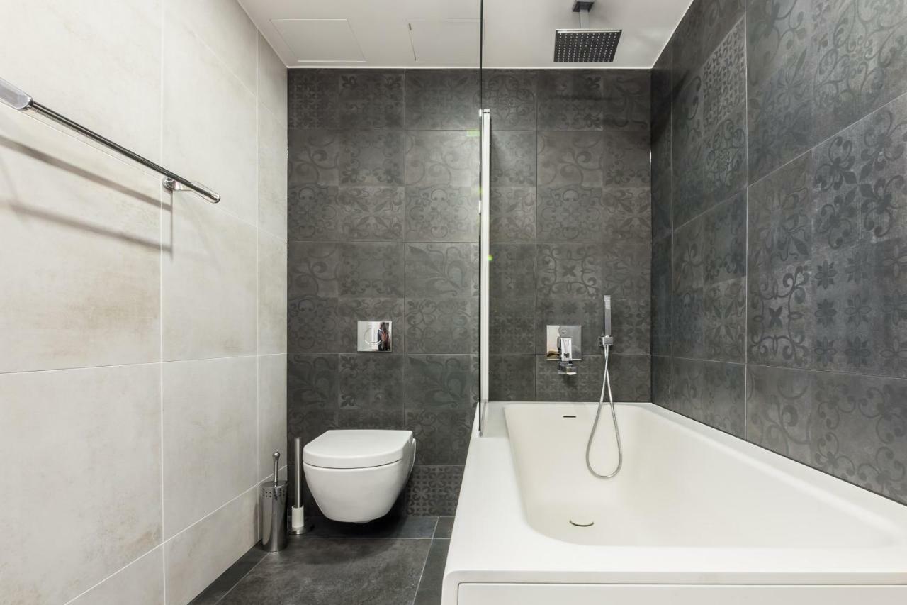 Tallinn Premium Apartments Extérieur photo