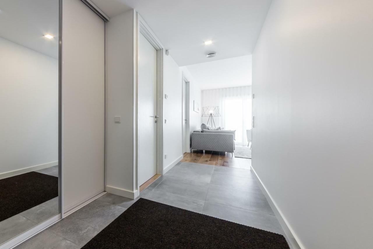 Tallinn Premium Apartments Extérieur photo