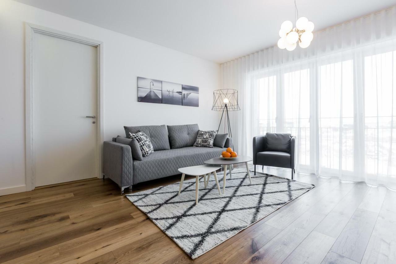 Tallinn Premium Apartments Extérieur photo