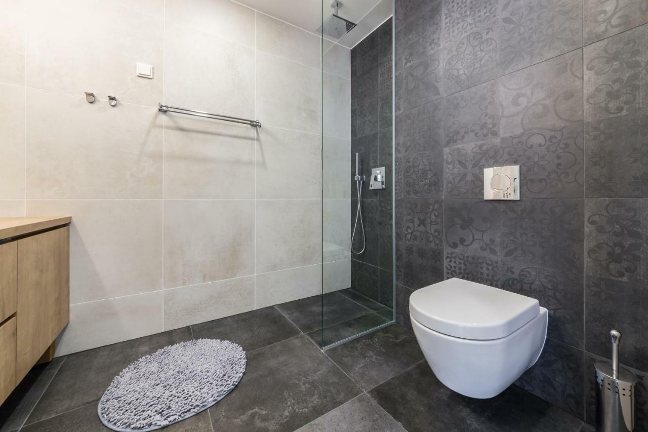 Tallinn Premium Apartments Extérieur photo