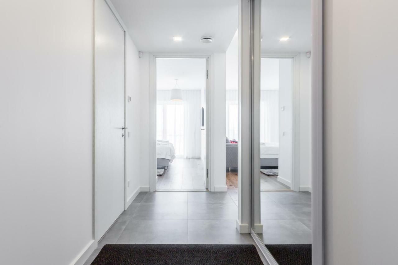 Tallinn Premium Apartments Extérieur photo