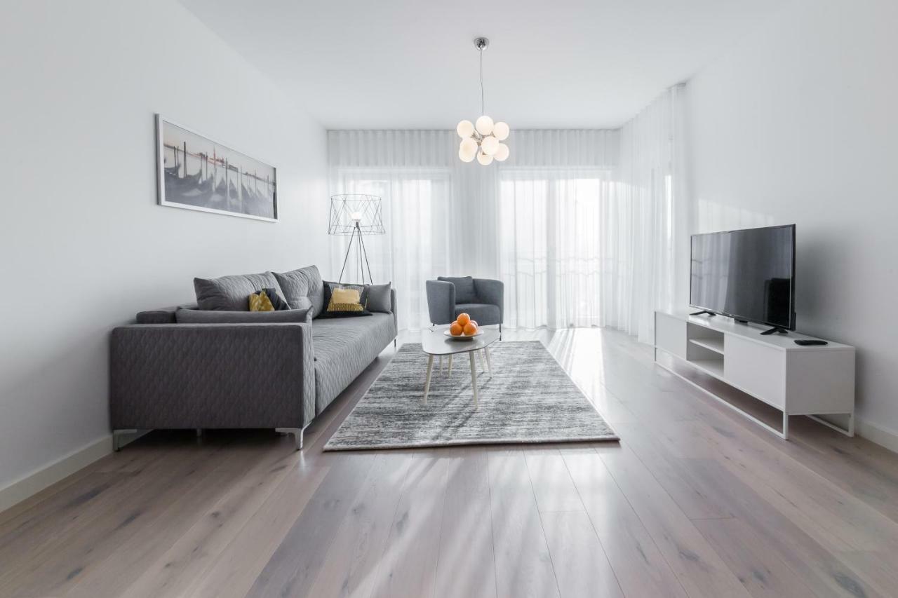 Tallinn Premium Apartments Extérieur photo