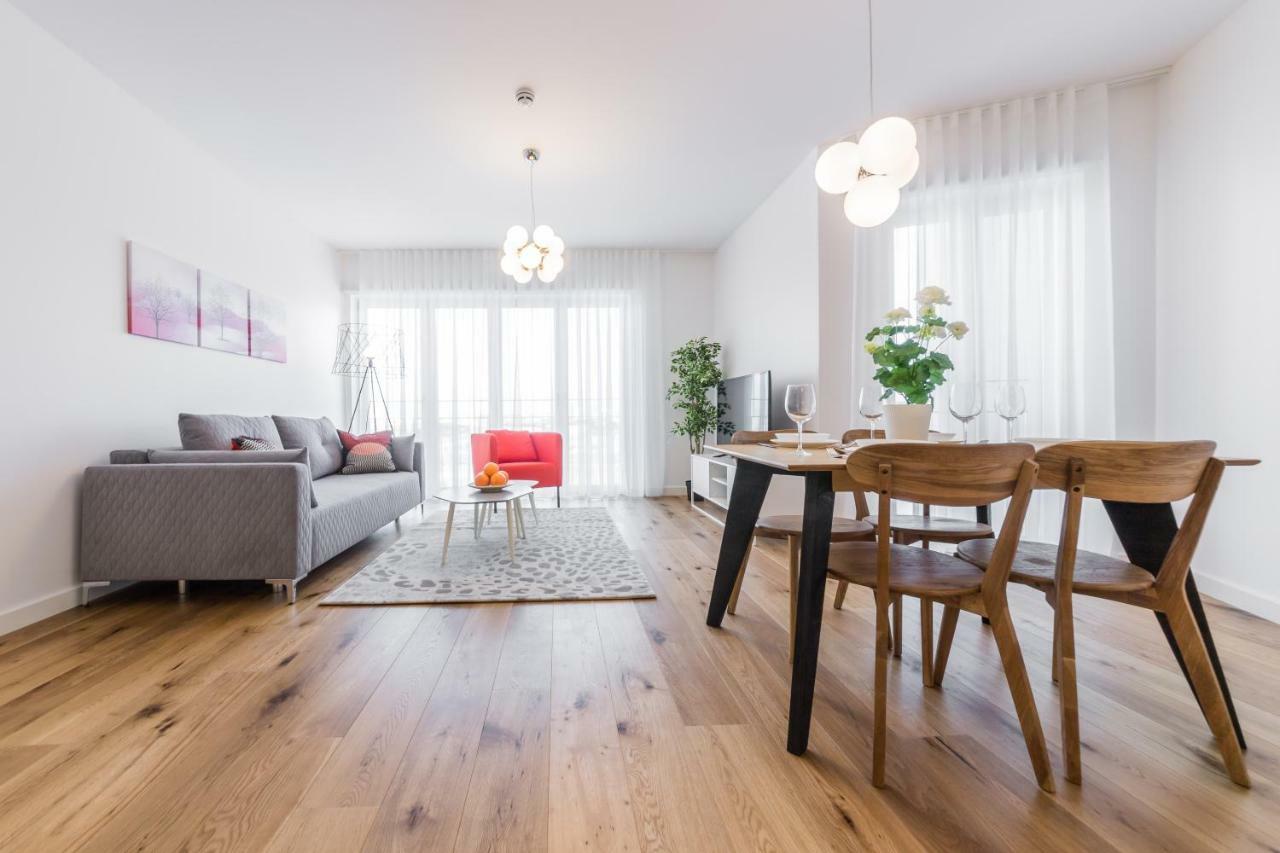 Tallinn Premium Apartments Extérieur photo