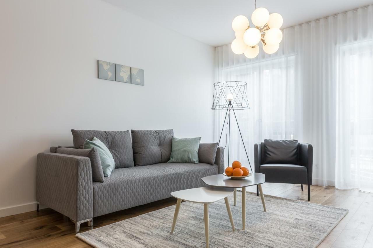 Tallinn Premium Apartments Extérieur photo