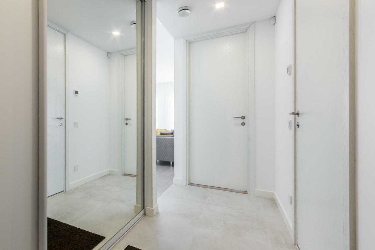 Tallinn Premium Apartments Extérieur photo