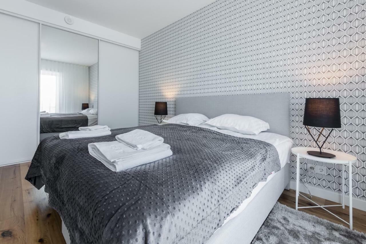 Tallinn Premium Apartments Extérieur photo