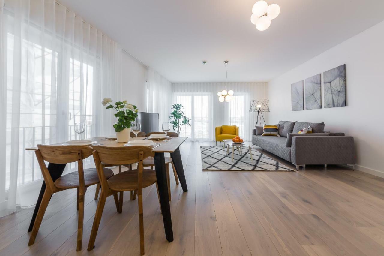 Tallinn Premium Apartments Extérieur photo