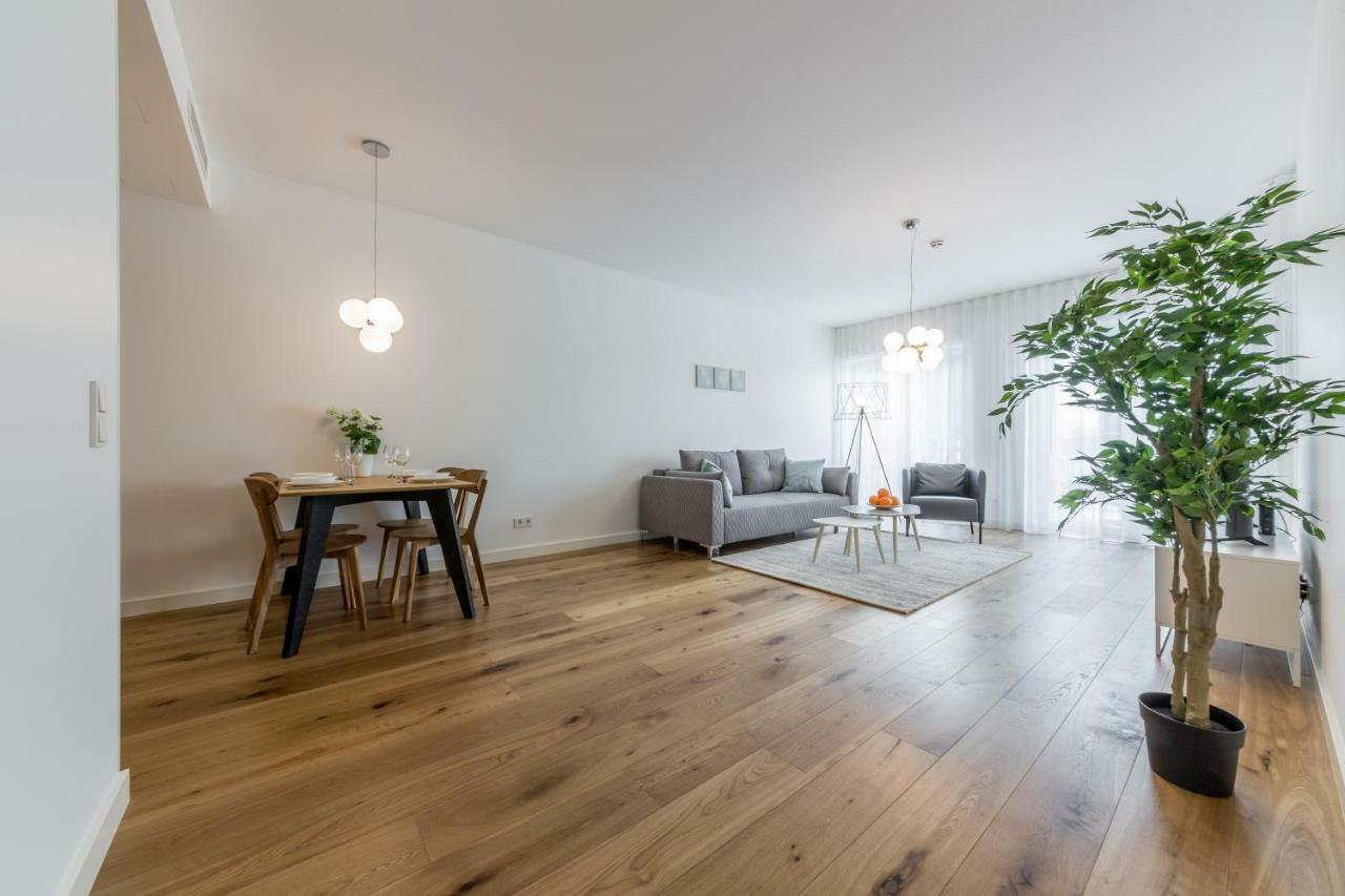 Tallinn Premium Apartments Extérieur photo