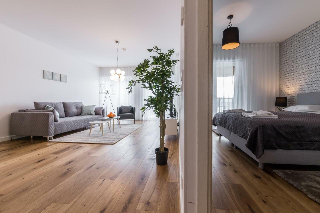 Tallinn Premium Apartments Extérieur photo