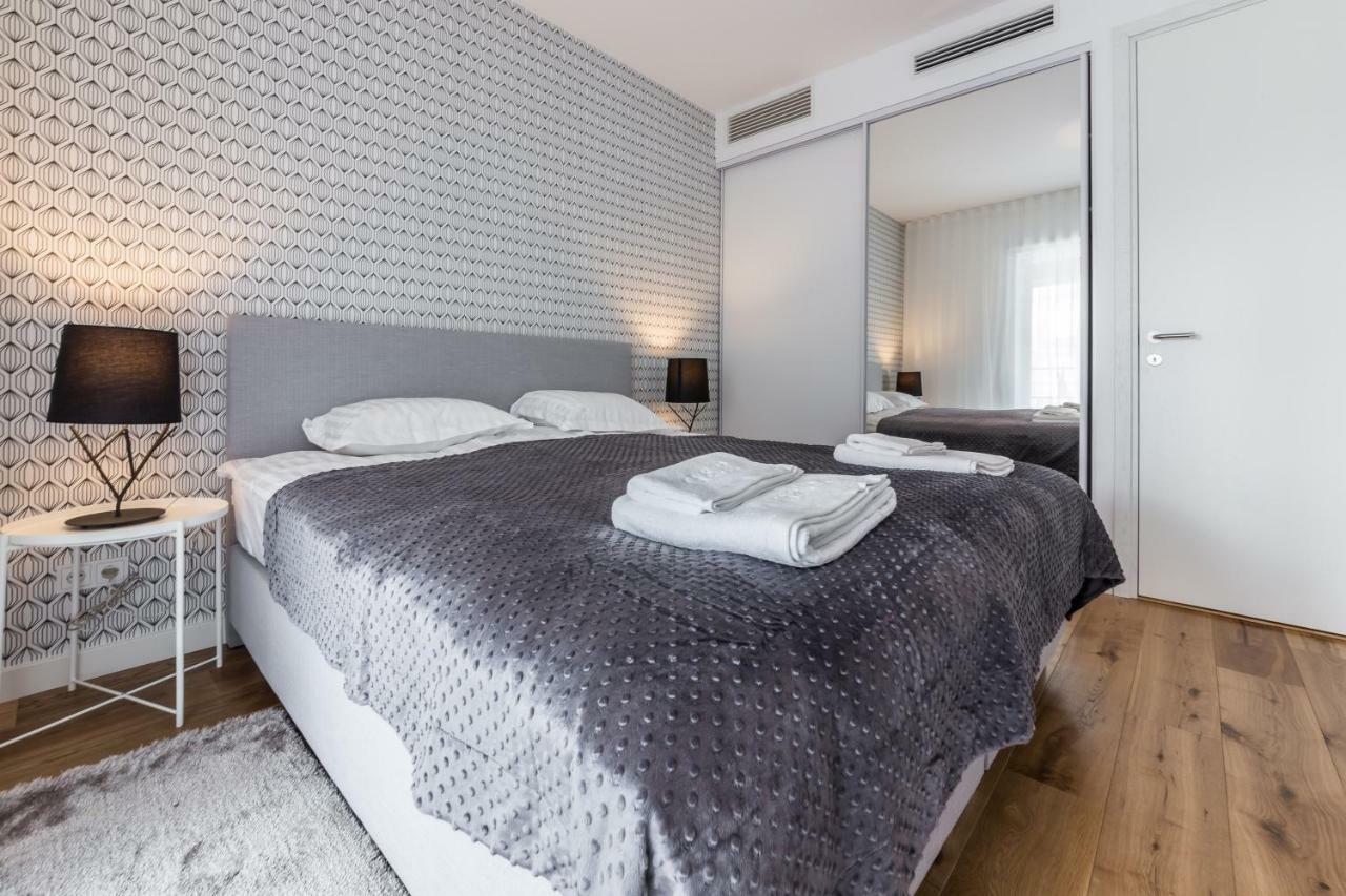 Tallinn Premium Apartments Extérieur photo